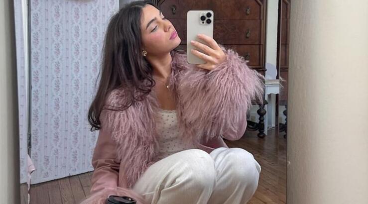 Αυτό είναι το νέο sexy print για το χειμερινό μανικιούρ σου