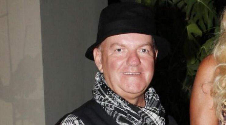 Νεκρός ο Μιχάλης Ασλάνης