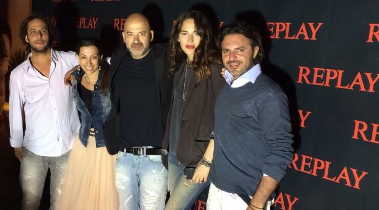 Αποκλειστικές φωτογραφίες από την επίσκεψη των αγγέλων της Victoria Secret στη Μύκονο