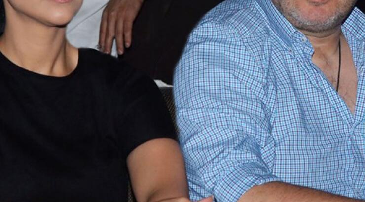 Μυστικός γάμος για Μακρόπουλο - Τάσσου