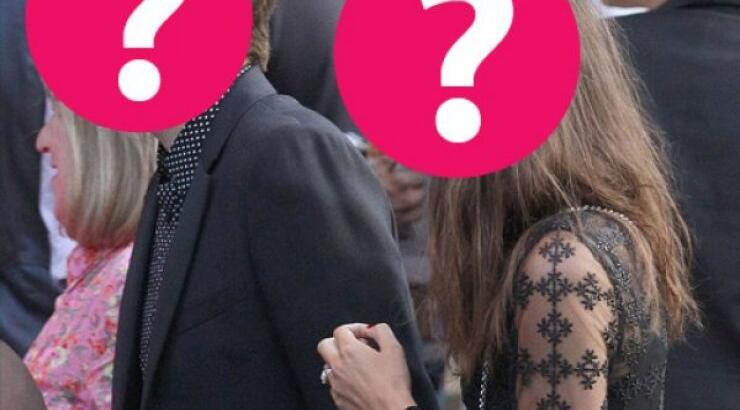 Διάσημο ζεύγος «έφαγε πόρτα» σε συναυλία επειδή κανείς δεν τους... αναγνώρισε