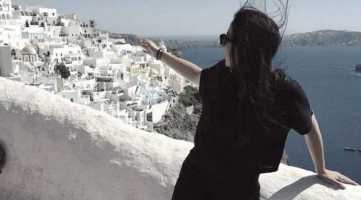 Το συγκινητικό μήνυμα επώνυμης Κύπριας για τον χαμό του αδερφού της