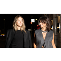 Ramona Filip – Νικόλ Τορναρίτη: Καλεσμένες σε γάμο – Τα beauty looks τους που θα σου δώσουν inspo