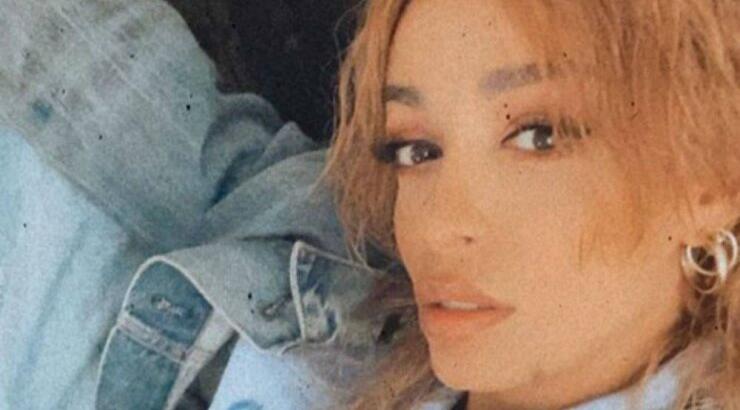 Ελένη Φουρέιρα: Ποζάρει με hot μπικίνι στην Καλιφόρνια!