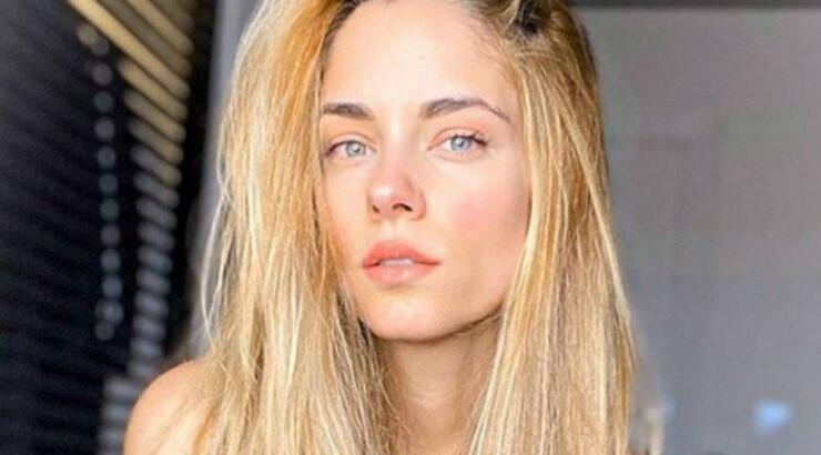 Δούκισσα Νομικού: Δεν την έχουμε δει ποτέ πιο σέξι να είναι γυμνή στη μπανιέρα!