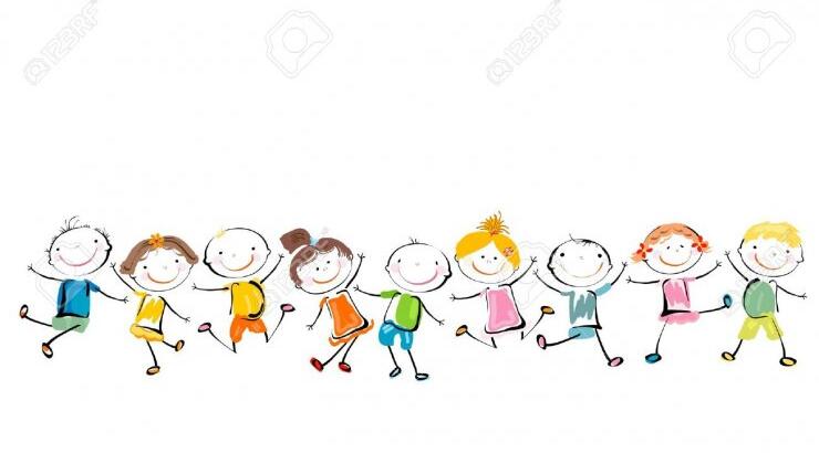 5 πράγματα που θέλει ένα μωρό για να είναι ευτυχισμένο