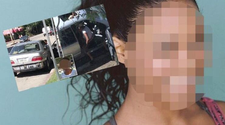 Γνωστή ηθοποιός έκανε σεξ στο αυτοκίνητό της και συνελήφθη! 