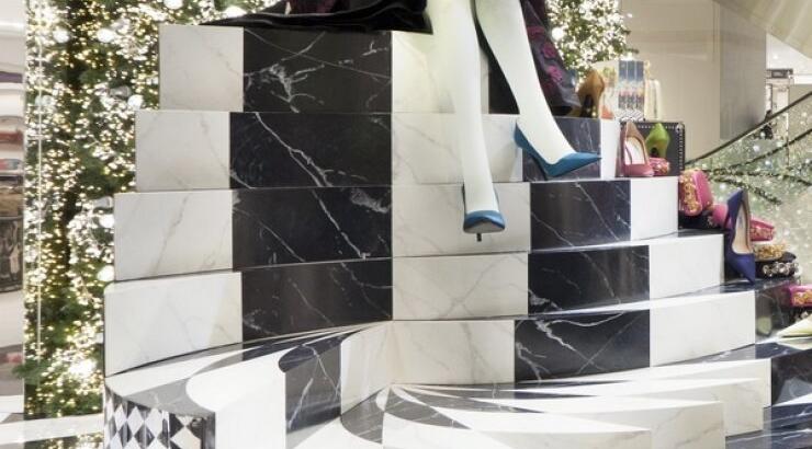 Αυτά τα Χριστούγεννα το Printemps 