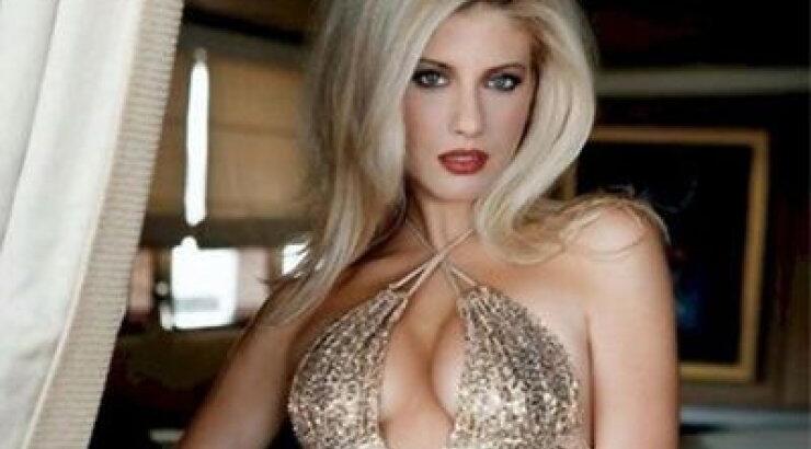 Ευαγγελία Αραβανή: "Για να δουλέψεις στην τηλεόραση πρέπει…"