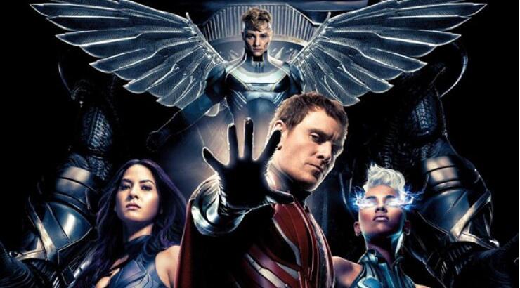 Πρεμιέρα για την ταινία "X-Men: Apocalypse"