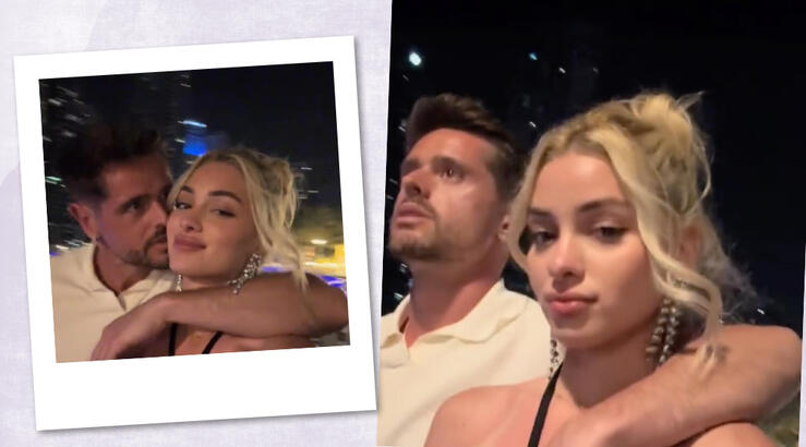 Έλενα Λυσάνδρου: «Μέχρι το τρίτο ραντεβού σκεφτόμουν να μην προχωρήσω λόγω γλώσσας» [βίντεο]