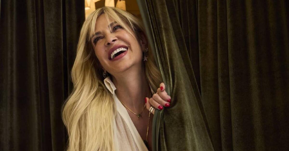 Άννα Βίσση: Απαντάει αν έχει απατήσει ποτέ σύντροφό της [βίντεο] - Ι ...