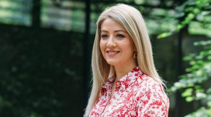 Η Αννίτα Δημητρίου μας συστήνει τα αδέρφια της [εικόνα]