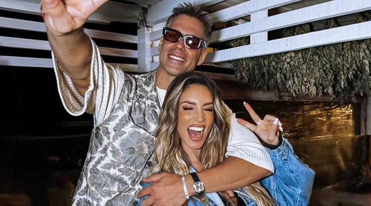 Αθηνά Οικονομάκου: «Ο Bruno είναι ο μέντοράς μας στα επιχειρηματικά» [βίντεο]