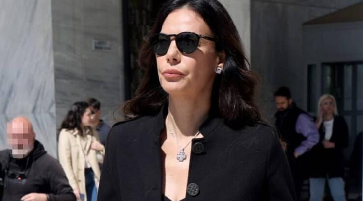 Εύη Βατίδου: Αποκάλυψε πώς βιοπορίζεται [βίντεο]