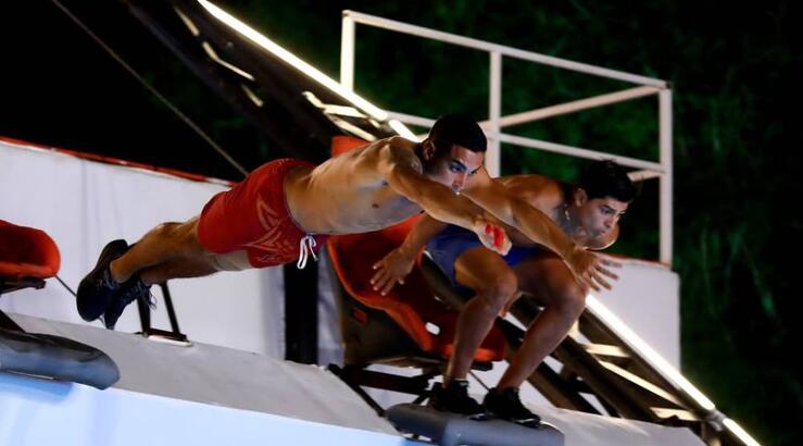 Exathlon Greece: Έρχεται στο νέο πρόγραμμα του ΣΙΓΜΑ 