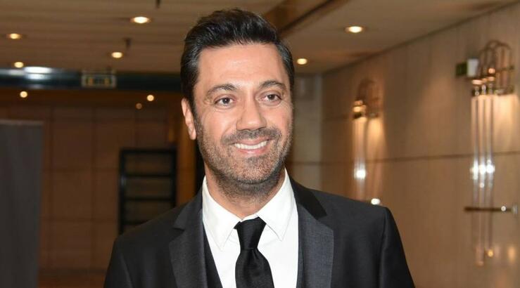 Γιώργος Θεοφάνους: Μίλησε συγκινημένος για τα Madame Figaro Awards [βίντεο]