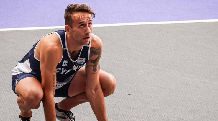 Milan Trajkovic: «Νικούλα μου και Αμαρυλλίς μου, ο μπαμπάς έρχεται σπίτι» 