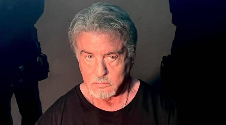 Γνωστή Κύπρια βρέθηκε τυχαία στο birthday dinner του Silvester Stallone στο Κάπρι [βίντεο]