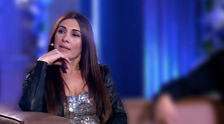 Σταυριανή Κωνσταντίνου: Τα σπάνια στιγμιότυπα με τον σύζυγο και τα παιδιά της [βίντεο]