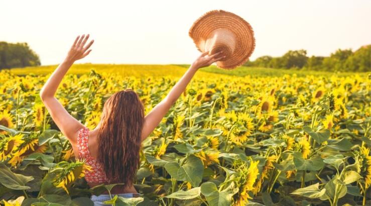 Αστρολογικές προβλέψεις για την Παρασκευή 8 Αυγούστου 2025