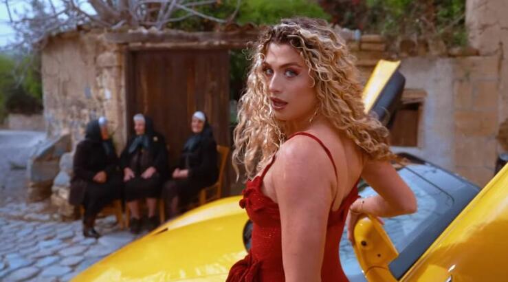 Τέλος η αναμονή: Ακούστε το τραγούδι που θα μας εκπροσωπήσει στη φετινή Eurovision 