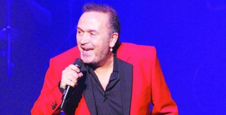 Η ολική μετάλλαξη του Σταμάτη Γονίδη