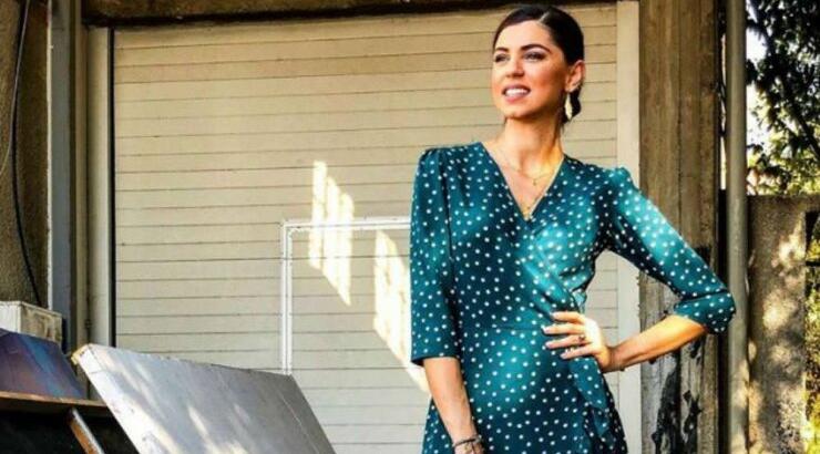 Κλέλια Γιασεμίδου: Μας δείχνει πως να φορέσουμε το πουά [βίντεο]