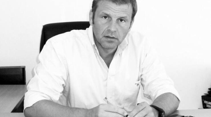  Απόστολος Γκλέτσος: «Έφτασα πολύ κοντά στο "τέλος", φοβήθηκα»