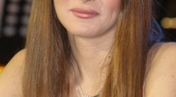 Ασφαλιστικά μέτρα από τους γονείς του Μπάμπη Λαζαρίδη στην Αγγελική Ηλιάδη!