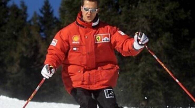  Δίνει μάχη για τη ζωή του ο Michael Schumacher!