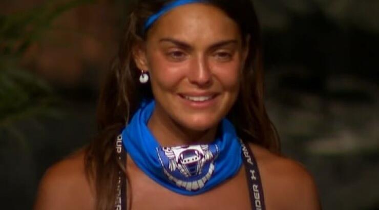 Βρισηίδα Ανδριώτου: Oύτε που φαντάζεσαι με πόσα χρήματα αποχώρησε μετά από 5,5 μήνες στο Survivor