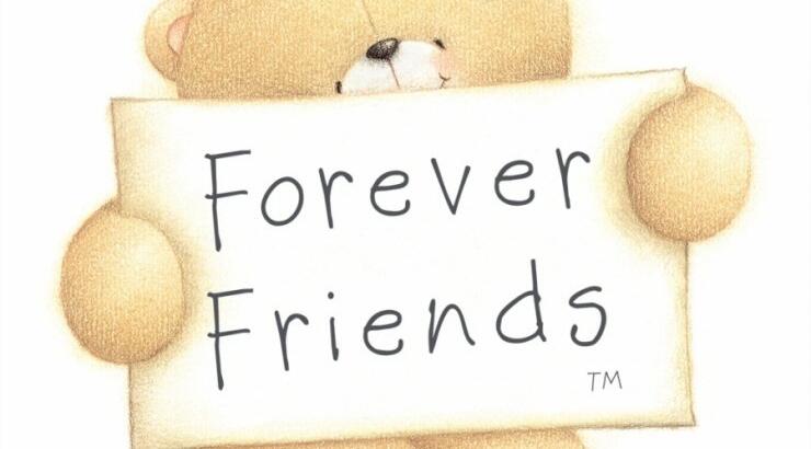 Φιλία: Το ελιξίριο της μακροζωίας