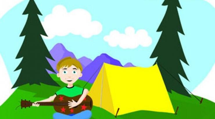  Πρώτη φορά κατασκήνωση! Ολα όσα πρέπει να ξέρετε! 