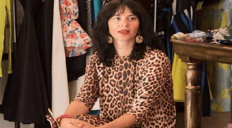 "GNTM": Δεν θα πιστεύετε πώς ήταν πριν από δέκα χρόνια η Ζενεβιέβ, στο πρώτο "Next Top Model!"