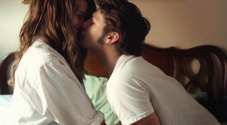 Φιληθείτε, κάνει καλό 