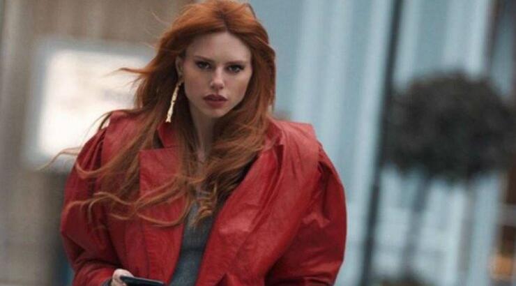 Έβελυν Καζαντζόγλου: Αποκάλυψε τα μυστικά της για αψεγάδιαστο λογαριασμό στο instagram! 