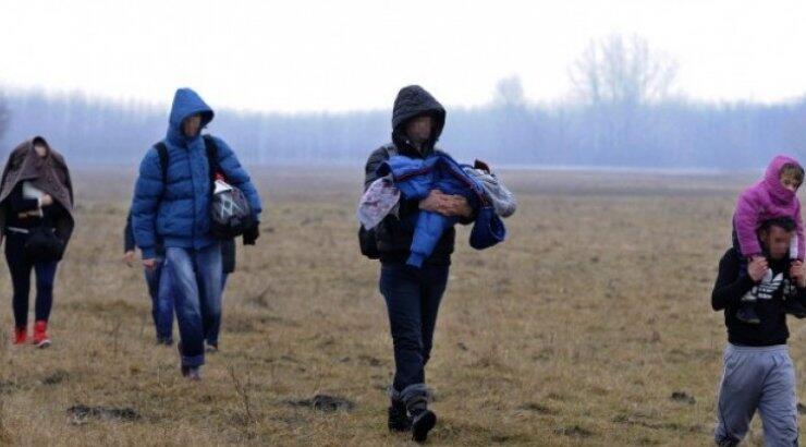 ΕΕ: Άλυτος παραμένει ο γρίφος του μεταναστευτικού