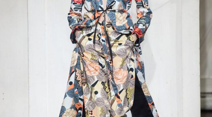 MAISON MARTIN MARGIELA Haute Couture S/S 14