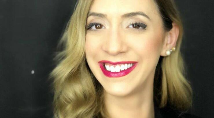 Ελένη Σιδερά: "Έχουμε περιόδους που δεν τα βρίσκουμε με τον Αλέξανδρο" [βίντεο]