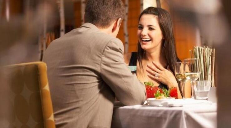 Στα πόσα ραντεβού να προχωρήσω στο επόμενο βήμα; 