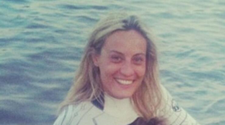 Η Ελεονώρα Μελέτη μας συστήνει την ανηψιά της!