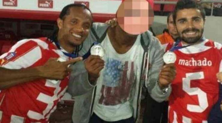 Αυτός είναι ο ποδοσφαιριστής ελληνικού πρωταθλήματος που παίζει σε ταινία πορνό!