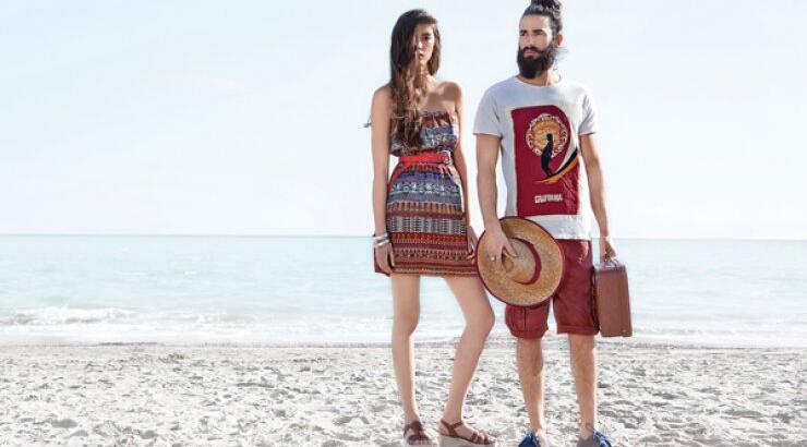 H πιο "real" καμπάνια της σεζόν! [Εικόνες]