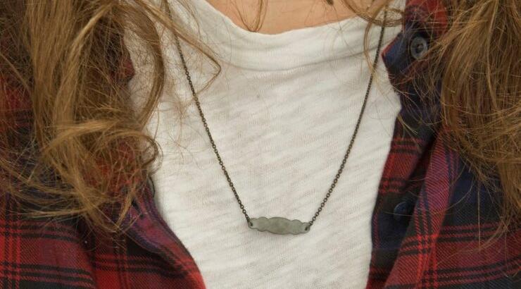 Moshi.Moshi: Βρες την ταυτότητα σου 