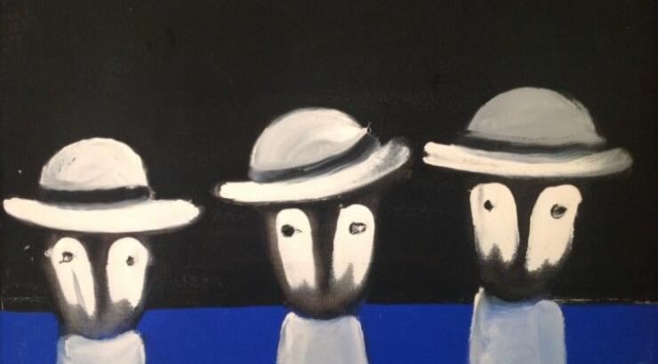 Αυτό το Art Deal μην το χάσεις!