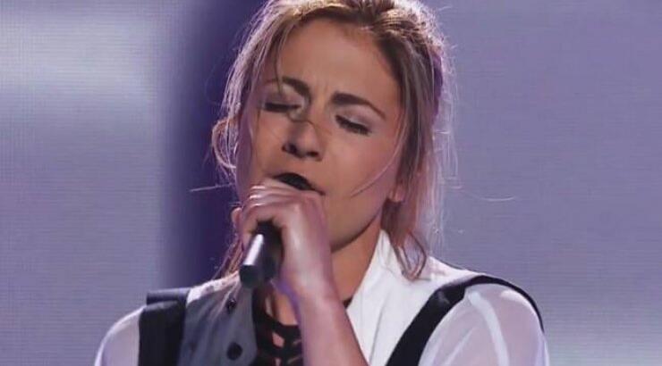  Καλλιρρόη Γελαγώτη: Η Ελληνίδα που πέρασε στα live του Voice της Αυστραλίας [ βίντεο]