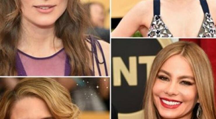 Αυτά είναι τα beauty looks που ξεχώρισαν στα SAG Awards 2015!