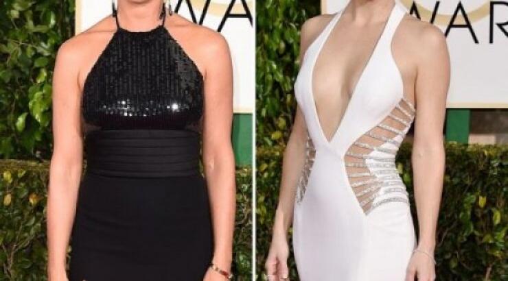 H selfie της Jennifer Aniston και της Kate Hudson που σάρωσε στα likes!   