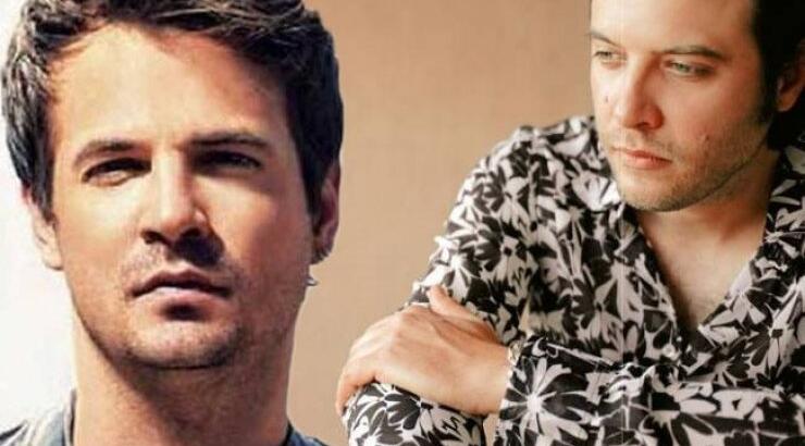 Νίνο: Στο πλευρό του Λάμπη Λιβιεράτου!